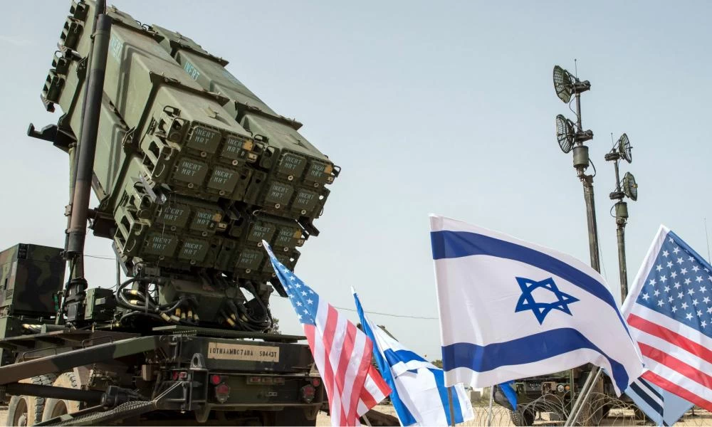 Νετανιάχου: "Η επιστροφή των ΗΠΑ στη συμφωνία του 2015 με το Ιράν θα ήταν λάθος"